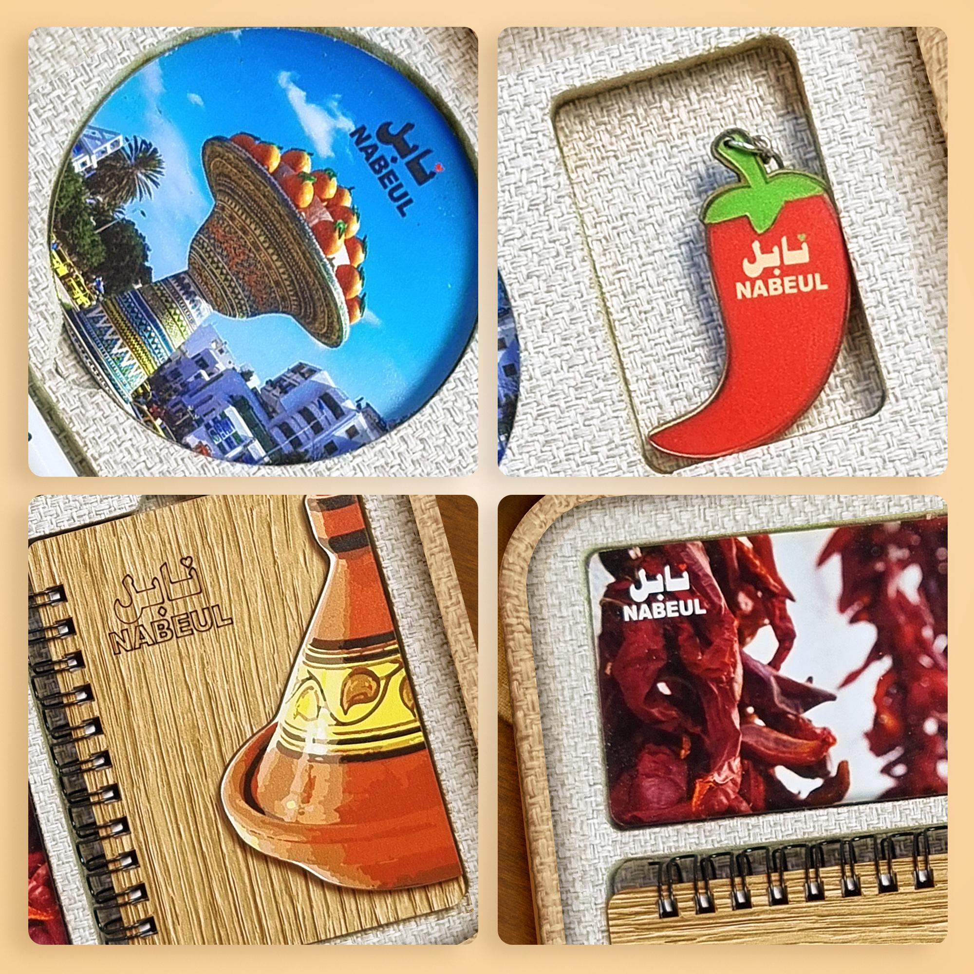 Box Héritage Premium  - Nabeul